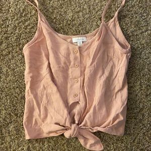 Top shop tank top